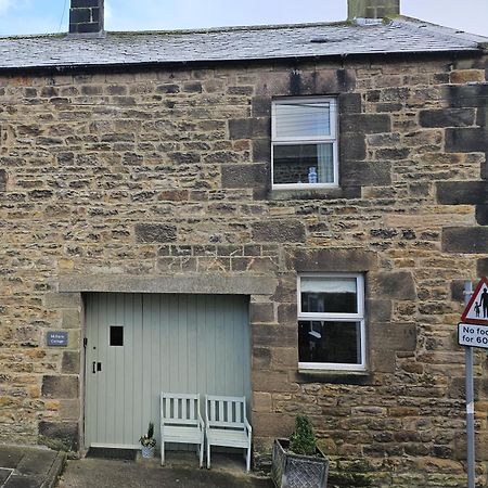 Milburn Cottage Bellingham Luaran gambar