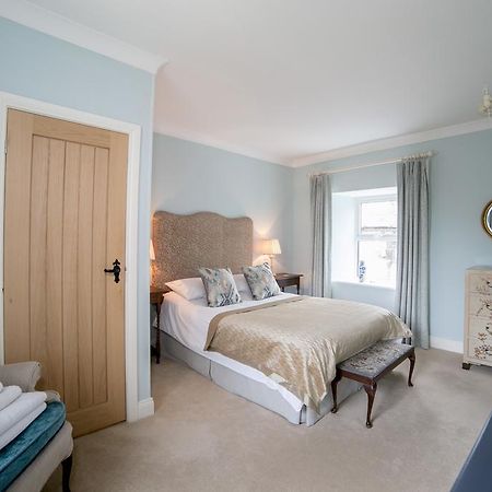 Milburn Cottage Bellingham Luaran gambar