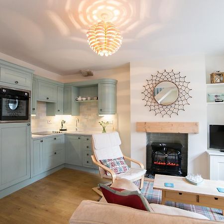 Milburn Cottage Bellingham Luaran gambar