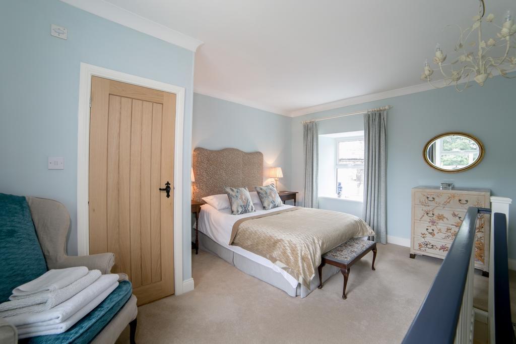 Milburn Cottage Bellingham Luaran gambar