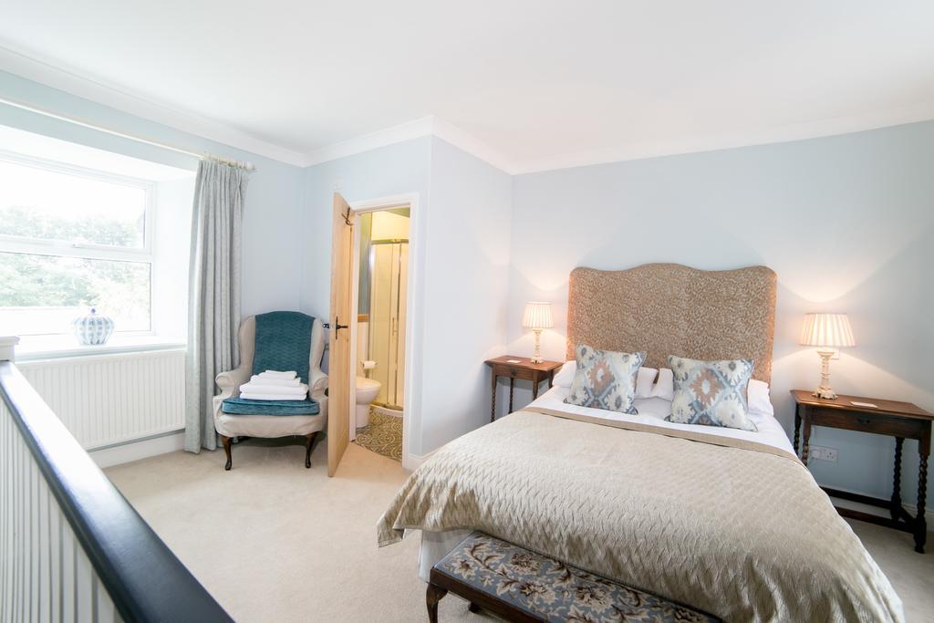 Milburn Cottage Bellingham Luaran gambar