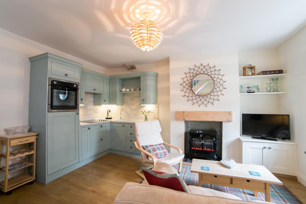 Milburn Cottage Bellingham Luaran gambar