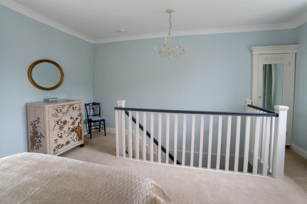 Milburn Cottage Bellingham Luaran gambar