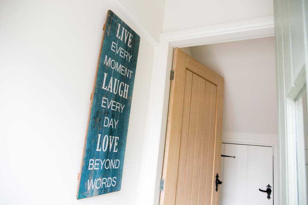 Milburn Cottage Bellingham Luaran gambar